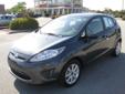Bruce Cavenaugh's Automart
6321 Market Street, Wilmington, North Carolina 28405 -- 910-399-3480
2011 Ford Fiesta SE Hatchback Pre-Owned
910-399-3480
Price: $15,900
Lowest Prices in Town!!!
Click Here to View All Photos (12)
Lowest Prices in Town!!!