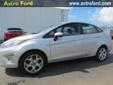 Â .
Â 
2011 Ford Fiesta
$17600
Call (228) 207-9806 ext. 170
Astro Ford
(228) 207-9806 ext. 170
10350 Automall Parkway,
D'Iberville, MS 39540
Great gas saver.Auto,alloys,sync and a grey cloth interior.
Vehicle Price: 17600
Mileage: 21829
Engine: Gas I4