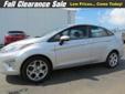Â .
Â 
2011 Ford Fiesta
$16600
Call (228) 207-9806 ext. 78
Astro Ford
(228) 207-9806 ext. 78
10350 Automall Parkway,
D'Iberville, MS 39540
Great gas saver.Auto,alloys,sync and a grey cloth interior.
Vehicle Price: 16600
Mileage: 21829
Engine: Gas I4