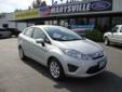2011 FORD Fiesta 4dr Sdn SE
$13,988
Phone:
Toll-Free Phone: 8776850250
Year
2011
Interior
Make
FORD
Mileage
9226 
Model
Fiesta 4dr Sdn SE
Engine
Color
SILVER
VIN
3FADP4BJ1BM177611
Stock
Warranty
Unspecified
Description
Warranty, Power Adjustable Exterior