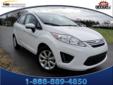 Ford of Murfreesboro
1550 Nw Broad St, Â  Murfreesboro, TN, US -37129Â  -- 800-796-0178
2011 Ford Fiesta
Price: $ 13,900
Call now for FREE CarFax! 
800-796-0178
About Us:
Â 
Ford of Murfreesboro has a strong and committed sales staff with many years of