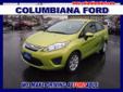 Â .
Â 
2011 Ford Fiesta SE
$14988
Call (330) 400-3422 ext. 159
Columbiana Ford
(330) 400-3422 ext. 159
14851 South Ave,
Columbiana, OH 44408
CARFAX: 1-Owner, Buy Back Guarantee, Clean Title, No Accident. 2011 Ford Fiesta SE. We make driving affordable.