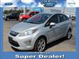 Â .
Â 
2011 Ford Fiesta SEL
$14277
Call
Courtesy Ford
1410 West Pine Street,
Hattiesburg, MS 39401
ONE OWNER FORD PROGRAM UNIT, SEL ALLOY WHEELS, FIRST OIL CHANGE FREE WITH PURCHASE
Vehicle Price: 14277
Mileage: 23320
Engine: Gas I4 1.6L/97
Body Style: 4dr
