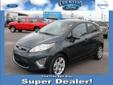 Â .
Â 
2011 Ford Fiesta SES
$15850
Call (601) 213-4735 ext. 563
Courtesy Ford
(601) 213-4735 ext. 563
1410 West Pine Street,
Hattiesburg, MS 39401
ONE OWNER FORD PROGRAM UNIT, SES, WHEELS AND C/C, GREAT ON GAS, FIRST OIL CHNAGE FREE WITH PURCHASE
Vehicle
