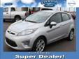 Â .
Â 
2011 Ford Fiesta SES
$15850
Call (601) 213-4735 ext. 564
Courtesy Ford
(601) 213-4735 ext. 564
1410 West Pine Street,
Hattiesburg, MS 39401
ONE OWNER FORD PROGRAM UNIT, SES, WHEELS AND C/C, GREAT ON GAS, FIRST OIL CHNAGE FREE WITH PURCHASE
Vehicle