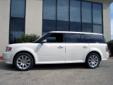 Ernie Von Schledorn Lomira
700 East Ave, Â  Lomira, WI, US -53048Â  -- 877-476-2266
2011 Ford Flex Limited 7-Pass SYNC In-Dash Navigation Heated Memory Leather Advance-Trac Clean History Report
Price: $ 26,995
Call for a free Auto Check Report
