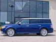 Ernie Von Schledorn Lomira
700 East Ave, Â  Lomira, WI, US -53048Â  -- 877-476-2266
2011 Ford Flex Limited Ecoboost Panoramic Roof DVD Entertainment Navigation
Price: $ 36,995
Call for a free Auto Check Report 
877-476-2266
About Us:
Â 
Ernie von Schledorn