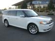 Hebert's Town & Country Ford Lincoln
405 Industrial Drive, Minden, Louisiana 71055 -- 318-377-8694
2011 Ford Flex Limited Pre-Owned
318-377-8694
Price: $27,329
Call for special reduced pricing!
Click Here to View All Photos (36)
Same Day Delivery!
Â 