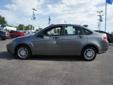 .
2011 Ford Focus SE
$13999
Call (913) 828-0767
This is a great 2011 Focus sedan SE. This one's available at the low price of $13,999. Only one person before you has had the experience of owning this vehicle! This sedan is one of the safest you could buy.