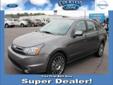 Â .
Â 
2011 Ford Focus SES
$16287
Call (601) 213-4735 ext. 976
Courtesy Ford
(601) 213-4735 ext. 976
1410 West Pine Street,
Hattiesburg, MS 39401
ONE OWNER FORD CERTIFIED PROGRAM UNIT, 1/12000 BUMPER TO BUMPER, 7/100000 POWERTRAIN WARRANTY, ROADSIDE ASST.,