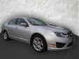 Â .
Â 
2011 Ford Fusion
$18363
Call 262-203-5224
Lake Geneva GM Chevrolet Supercenter
262-203-5224
715 Wells Street,
Lake Geneva, WI 53147
Very comfortable, roomy interior. EXCELLENT condition overall. Special Internet Pricing is for Internet Customers by