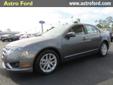 Â .
Â 
2011 Ford Fusion
$21990
Call (228) 207-9806 ext. 445
Astro Ford
(228) 207-9806 ext. 445
10350 Automall Parkway,
D'Iberville, MS 39540
This car handles like a dream.
Vehicle Price: 21990
Mileage: 25880
Engine: Gas I4 2.5L/152
Body Style: Sedan