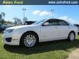 Â .
Â 
2011 Ford Fusion
$23900
Call (228) 207-9806 ext. 219
Astro Ford
(228) 207-9806 ext. 219
10350 Automall Parkway,
D'Iberville, MS 39540
A local trade on a c-max.A one owner car,with leather and a roof-as new.A hybrid giving 42 MPG.
Vehicle Price: