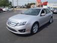Â .
Â 
2011 Ford Fusion
$15988
Call (330) 400-3422 ext. 120
Columbiana Ford
(330) 400-3422 ext. 120
14851 South Ave,
Columbiana, OH 44408
CARFAX: 1-Owner, Buy Back Guarantee, Clean Title, No Accident. 2011 Ford Fusion SE. $300 below NADA Retail Value.