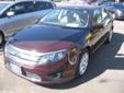 Â .
Â 
2011 Ford Fusion
$14398
Call 503-623-6686
McMullin Motors
503-623-6686
812 South East Jefferson,
Dallas, OR 97338
Owner review as seen on MSN Auto : Love the styling, Very aggressive looking and handles great. Replaced a Toyota Camry with this new
