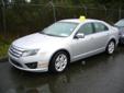 2011 FORD Fusion 4dr Sdn SE FWD
$17,376
Phone:
Toll-Free Phone: 8777828695
Year
2011
Interior
Make
FORD
Mileage
30883 
Model
Fusion 4dr Sdn SE FWD
Engine
Color
SILVER
VIN
3FAHP0HA5BR202367
Stock
Warranty
Unspecified
Description
Traction