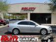 Equity Auto Center
5120 W. Glendale Ave, Â  Glendale, AZ, US -85301Â  -- 623-466-8779
2011 Ford Fusion SE
Low mileage
Price: $ 14,915
Click here for finance approval 
623-466-8779
Â 
Contact Information:
Â 
Vehicle Information:
Â 
Equity Auto Center