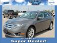 Â .
Â 
2011 Ford Fusion SEL
$19687
Call
Courtesy Ford
1410 West Pine Street,
Hattiesburg, MS 39401
ONE OWNER FORD PROGRAM CERTIFIED FUSION, 12/12000 COMPREHENSIVE LIMITED WARRANTY, 7/100000 POWERTRAIN LIMITED WARRANTY, ROADSIDE ASST., WITH TRIP INTERRUPTION