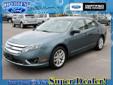 .
2011 Ford Fusion SEL
$19110
Call (601) 724-5574 ext. 10
Courtesy Ford
(601) 724-5574 ext. 10
1410 West Pine Street,
Hattiesburg, MS 39401
ONE OWNER FORD PROGRAM CERTIFIED FUSION SEL, 12/12000 ADDITIONAL COMPREHENSIVE BUMPER TO BUMPER WARRANTY, 7/100000