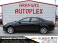 Aransas Autoplex
Have a question about this vehicle?
Call Steve Grigg on 361-723-1801
Click Here to View All Photos (18)
2011 Ford Fusion SEL Pre-Owned
Price: $17,988
VIN: 3FAHP0JG0BR225585
Engine: V6 Flex Fuel 3.0L
Condition: Used
Year: 2011
Exterior