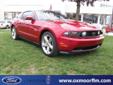Â .
Â 
2011 Ford Mustang
$27997
Call 502-215-4303
Oxmoor Ford Lincoln
502-215-4303
100 Oxmoor Lande,
Louisville, Ky 40222
LOCAL TRADE! CARFAX 1-Owner vehicle, Leather Seats, Microsoft SYNC technology, CLEAN Carfax Report, Steering mounted audio and cruise