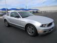 Colorado River Superstore
2585 Highway 95, Bullhead City, Arizona 86442 -- 928-201-2879
2011 Ford Mustang Pre-Owned
928-201-2879
Price: $19,988
Get Pre-Approved in Seconds!
Click Here to View All Photos (25)
Free Carfax Available!
Description:
Â 
The look