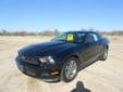 Oracle Ford
3950 W State Highway 77, Oracle, Arizona 85623 -- 888-543-4075
2011 Ford Mustang Pre-Owned
888-543-4075
Price: $20,998
Drive a Little.....Save A Lot!
Click Here to View All Photos (9)
Drive a Little.....Save A Lot!
Description:
Â 
VERY HARD TO