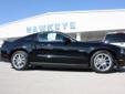 Hawkeye Ford
2027 US HWY 34 E, Red Oak, Iowa 51566 -- 800-511-9981
2011 Ford Mustang GT Premium New
800-511-9981
Price: $37,570
"The Little Ford Store"
"The Little Ford Store"
Â 
Contact Information:
Â 
Vehicle Information:
Â 
Hawkeye Ford