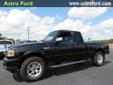Â .
Â 
2011 Ford Ranger
$24990
Call (228) 207-9806 ext. 451
Astro Ford
(228) 207-9806 ext. 451
10350 Automall Parkway,
D'Iberville, MS 39540
This truck laughs at potholes!
Vehicle Price: 24990
Mileage: 5127
Engine: Gas V6 4.0L/245
Body Style: Pickup