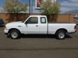 .
2011 Ford Ranger
$21991
Call (505) 431-6637 ext. 67
Garcia Honda
(505) 431-6637 ext. 67
8301 Lomas Blvd NE,
Albuquerque, NM 87110
WOW WOW WOW -NO THE MILES ARE NOT A MIS-PRINT; LESS THAN 4K miles. Assuming this truck was bought for trips to the local