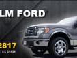 2011 FORD Ranger 2WD 2dr SuperCab Sport 4X2 PICKUP
Elm Ford Inc
346 Main St.
Woodland, CA 95695
Sales Department
Click here for more details on this vehicle!
Phone:
Toll-Free Phone: 800-653-1405
Engine:
4.0L V6 12V MPFI SOHC
Transmission
Exterior:
OXFORD