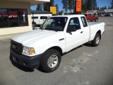 Kal's Auto Sales
508 E Seltice Way Post Falls, ID 83854
(208) 777-2177
2011 Ford Ranger 4WD SuperCab White / Gray
132,685 Miles / VIN: 1FTLR1FE7BPA69841
Contact
508 E Seltice Way Post Falls, ID 83854
Phone: (208) 777-2177
Visit our website at