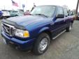 .
2011 Ford Ranger XLT
$24995
Call (509) 203-7931 ext. 133
Tom Denchel Ford - Prosser
(509) 203-7931 ext. 133
630 Wine Country Road,
Prosser, WA 99350
One Owner, Accident Free AutoCheck, Low Miles! XLT, 4.0L V6, 4x4, Manual Transmission, 15 City and 19