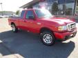 Hebert's Town & Country Ford Lincoln
405 Industrial Drive, Â  Minden, LA, US -71055Â  -- 318-377-8694
2011 Ford Ranger XLT
Super Opportunity
Price: $ 18,999
Financing Availible! 
318-377-8694
About Us:
Â 
Hebert's Town & Country Ford Lincoln is a family