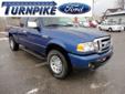 Price: $22939
Make: Ford
Model: Ranger
Color: Vista Blue Metallic
Year: 2011
Mileage: 8467
Check out this Vista Blue Metallic 2011 Ford Ranger XLT with 8,467 miles. It is being listed in Huntington, WV on EasyAutoSales.com.
Source: