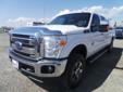 .
2011 Ford Super Duty F-250 Lariat
$45995
Call (509) 203-7931 ext. 205
Tom Denchel Ford - Prosser
(509) 203-7931 ext. 205
630 Wine Country Road,
Prosser, WA 99350
One Owner, Accident Free Auto Check, ELECTRIFYING! This fantastic 2011 Ford F-250 Lariat is
