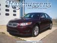 .
2011 Ford Taurus
$23500
Call 800-732-1310
Rasmussen Ford
800-732-1310
1620 North Lake Avenue,
Storm Lake, IA 50588
Thank you for visiting another one of Rasmussen Ford - Cherokee's online listings! Please continue for more information on this 2011 Ford