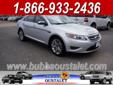 Price: $22100
Make: Ford
Model: Taurus
Color: Silver
Year: 2011
Mileage: 47615
Check out this Silver 2011 Ford Taurus Limited with 47,615 miles. It is being listed in Jennings, LA on EasyAutoSales.com.
Source: