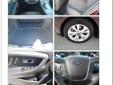 2011 Ford Taurus SEL
It has Maroon exterior color.
Has 6 Cyl. engine.
It has Dk Gray interior.
Handles nicely with Automatic transmission.
Features & Options
Front Bucket Seats
Cruise Control
Power Windows
Power Door Locks
Dual Air Bags
Side Air Bag