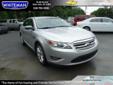.
2011 Ford Taurus SEL Sedan 4D
$15000
Call (518) 291-5578 ext. 72
Whiteman Chevrolet
(518) 291-5578 ext. 72
79-89 Dix Avenue,
Glens Falls, NY 12801
Clean Carfax! Looking for a sedan with a roomy interior that can hold up to five passengers? Looking for