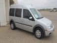 Â .
Â 
2011 Ford Transit Connect 4dr Wgn XLT Premium
$24470
Call (877) 318-0503 ext. 495
Stanley Ford Brownfield
(877) 318-0503 ext. 495
1708 Lubbock Highway,
Brownfield, TX 79316
XLT Premium trim, Silver Metallic exterior and Dark grey interior. EPA 26 MPG