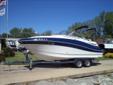 .
2011 Four Winns V265
$54850
Call (920) 267-5061 ext. 279
Shipyard Marine
(920) 267-5061 ext. 279
780 Longtail Beach Road,
Green Bay, WI 54173
The Four Winns 265V is a fast, comfortable, and versatile boat perfect for any family. The helm is equipped
