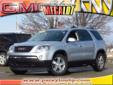Patsy Lou Williamson
g2100 South Linden Rd, Â  Flint, MI, US -48532Â  -- 810-250-3571
2011 GMC Acadia AWD 4dr SLT1
Price: $ 29,995
Call Jeff Terranella learn more about our free car washes for life or our $9.99 oil change special! 
810-250-3571
Â 
Contact