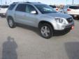 Ernie Von Schledorn Saukville
805 E. Greenbay Ave, Saukville, Wisconsin 53080 -- 877-350-9827
2011 GMC Acadia SLT-1 Pre-Owned
877-350-9827
Price: $31,999
Check Out Our Entire Inventory
Click Here to View All Photos (32)
Check Out Our Entire Inventory