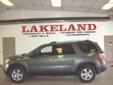 Lakeland GM
N48 W36216 Wisconsin Ave., Â  Oconomowoc, WI, US -53066Â  -- 877-596-7012
2011 GMC Acadia SLE
Price: $ 32,499
Two Locations to Serve You 
877-596-7012
About Us:
Â 
Our Lakeland dealerships have been serving lake area customers and saving them
