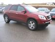 Ernie Von Schledorn Saukville
805 E. Greenbay Ave, Â  Saukville, WI, US -53080Â  -- 877-350-9827
2011 GMC Acadia SLT-1
Price: $ 30,999
Check Out Our Entire Inventory 
877-350-9827
About Us:
Â 
Ernie von Schledorn Saukville is a family-owned and operated