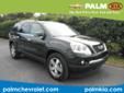 Palm Chevrolet Kia
Hassle Free / Haggle Free Pricing!
2011 GMC Acadia ( Click here to inquire about this vehicle )
Asking Price $ 32,500.00
If you have any questions about this vehicle, please call
Internet Sales
888-587-4332
OR
Click here to inquire