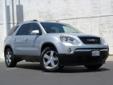 2011 GMC Acadia SLT Sport Utility 4D
Kitahara Buick GMC
(866) 832-8879
Please ask for Paul Gonzalez or John Betancourt
5515 Blackstone Avenue
Fresno, CA 93710
Call us today at (866) 832-8879
Or click the link to view more details on this vehicle!