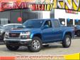 Patsy Lou Williamson
g2100 South Linden Rd, Â  Flint, MI, US -48532Â  -- 810-250-3571
2011 GMC Canyon 4WD Crew Cab 126.0 SLE1
Price: $ 26,995
Call Jeff Terranella learn more about our free car washes for life or our $9.99 oil change special! 
810-250-3571