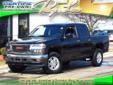 Patsy Lou Chevrolet
Click here for finance approval 
810-600-3371
2011 GMC Canyon 4WD Crew Cab 126.0 SLE1
Â Price: $ 22,951
Â 
Click here to inquire about this vehicle 
810-600-3371 
OR
Contact Us for First Rate vehicles
Interior:
EBONY
Vin: